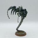 Warhammer 40k: Necrons Canoptek Wraiths - Painted (AW120)