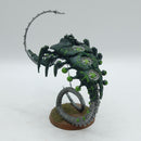 Warhammer 40k: Necrons Canoptek Wraiths - Painted (AW120)