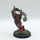 Warhammer Age of Sigmar: Orruk Warclans Weirdbrute Wrekkaz - Painted (BJ247)