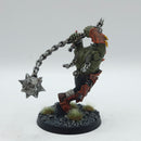 Warhammer Age of Sigmar: Orruk Warclans Weirdbrute Wrekkaz - Painted (BJ247)