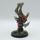 Warhammer Age of Sigmar: Orruk Warclans Warchanter - Painted (AF112)