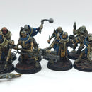 Warhammer Necromunda: Cawdor Gang - Painted (BJ184)