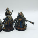 Warhammer Necromunda: Cawdor Gang - Painted (BJ184)