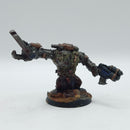 Warhammer 40k: Orks Mad Dok Grotsnik - Painted (AT235)