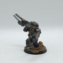 Warhammer 40k: Orks Mad Dok Grotsnik - Painted (AT235)