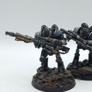 Warhammer Horus Heresy: Mechanicum Forge World Thallax Cohort - Painted (AW056)