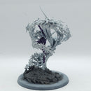 Warhammer 40k: Aeldari Eldar Ynnari The Yncarne - Part Painted (BH166)