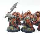 Warhammer Age of Sigmar: Orruk Warclans Ardboyz - Painted (BH072)