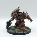 Warhammer Age of Sigmar: Orruk Warclans Megaboss - Painted (BJ108)