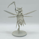 Warhammer Age of Sigmar: Maggotkin of Nurgle Pusgoyle Blightlord (AD204)