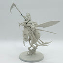 Warhammer Age of Sigmar: Maggotkin of Nurgle Pusgoyle Blightlord (AD204)
