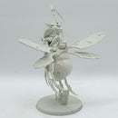 Warhammer Age of Sigmar: Maggotkin of Nurgle Pusgoyle Blightlord (AD204)