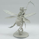 Warhammer Age of Sigmar: Maggotkin of Nurgle Pusgoyle Blightlord (AD204)
