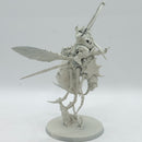 Warhammer Age of Sigmar: Maggotkin of Nurgle Pusgoyle Blightlord (AD204)