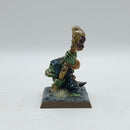 Warhammer The Old World: Orcs & Goblins Orc Shaman - Well Painted (AF101)