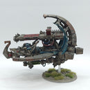 Warhammer 40k: Necrons Annihilation Barge - Painted (AI028)