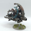 Warhammer 40k: Necrons Annihilation Barge - Painted (AI028)