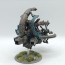 Warhammer 40k: Necrons Annihilation Barge - Painted (AI028)