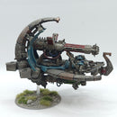 Warhammer 40k: Necrons Annihilation Barge - Painted (AI028)