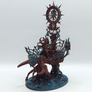 Warhammer Age of Sigmar: Slaves to Darkness Chaos Warshrine OOP (BF034)