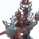 Warhammer Age of Sigmar: Slaves to Darkness Chaos Warshrine OOP (BF034)