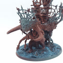 Warhammer Age of Sigmar: Slaves to Darkness Chaos Warshrine OOP (BF034)