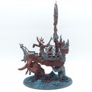 Warhammer Age of Sigmar: Slaves to Darkness Chaos Warshrine OOP (BF034)