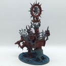 Warhammer Age of Sigmar: Slaves to Darkness Chaos Warshrine OOP (BF034)