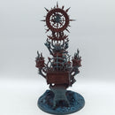 Warhammer Age of Sigmar: Slaves to Darkness Chaos Warshrine OOP (BF034)