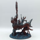 Warhammer Age of Sigmar: Slaves to Darkness Chaos Warshrine OOP (BF034)