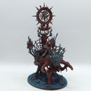 Warhammer Age of Sigmar: Slaves to Darkness Chaos Warshrine OOP (BF034)