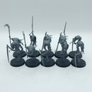 Warhammer Age of Sigmar: Nighthaunt Grimghast Reapers (BH229)