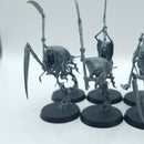 Warhammer Age of Sigmar: Nighthaunt Grimghast Reapers (BH229)