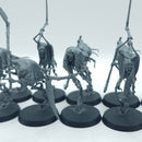 Warhammer Age of Sigmar: Nighthaunt Grimghast Reapers (BH229)
