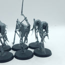 Warhammer Age of Sigmar: Nighthaunt Grimghast Reapers (BH229)