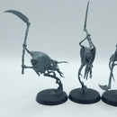 Warhammer Age of Sigmar: Nighthaunt Grimghast Reapers (BH229)