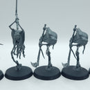 Warhammer Age of Sigmar: Nighthaunt Grimghast Reapers (BH229)