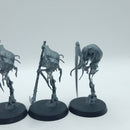 Warhammer Age of Sigmar: Nighthaunt Grimghast Reapers (BH229)