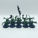 Warhammer 40k: Thousand Sons Pink Horrors (BC196)