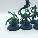 Warhammer 40k: Thousand Sons Pink Horrors (BC196)