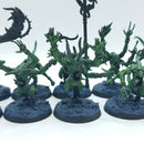 Warhammer 40k: Thousand Sons Pink Horrors (BC196)