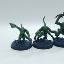 Warhammer 40k: Thousand Sons Pink Horrors (BC196)