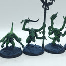 Warhammer 40k: Thousand Sons Pink Horrors (BC196)