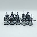 Warhammer 40k: Aeldari Eldar Dire Avengers (BH216)