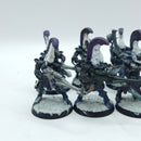 Warhammer 40k: Aeldari Eldar Dire Avengers (BH216)