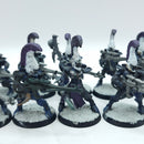 Warhammer 40k: Aeldari Eldar Dire Avengers (BH216)