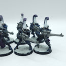 Warhammer 40k: Aeldari Eldar Dire Avengers (BH216)