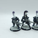 Warhammer 40k: Aeldari Eldar Dire Avengers (BH216)