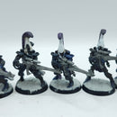 Warhammer 40k: Aeldari Eldar Dire Avengers (BH216)