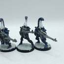 Warhammer 40k: Aeldari Eldar Dire Avengers (BH216)